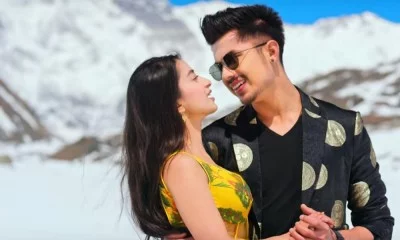 Suhana Thapa photo