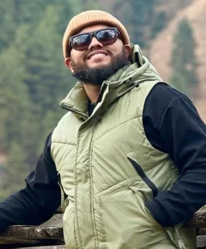 Sujan Chapagain