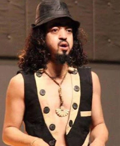 Sulleman Shankar
