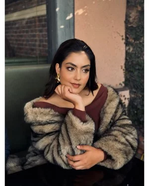 Supuspa Bhatta photo