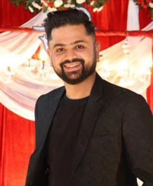 Suresh Neupane