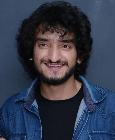 Sushil Sitaula