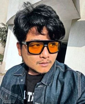 Suyog Gurung