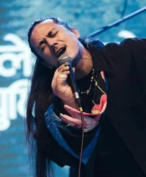 Swapnil Sharma
