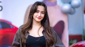 Swastima Khadka: The Actress Who Refuses to Be Ordinary