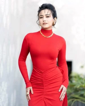 Swastima Khadka photo