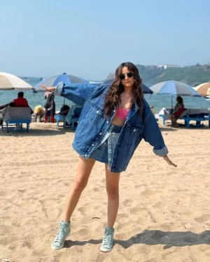 Swastima Khadka photo