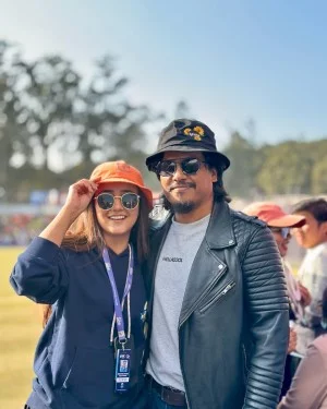 Swastima Khadka photo