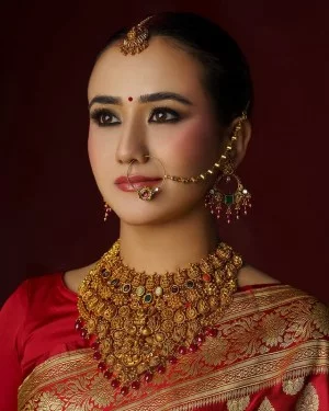 Swastima Khadka photo