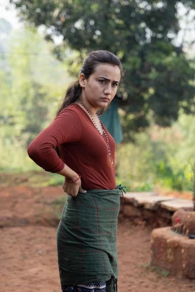 Swastima Khadka photo