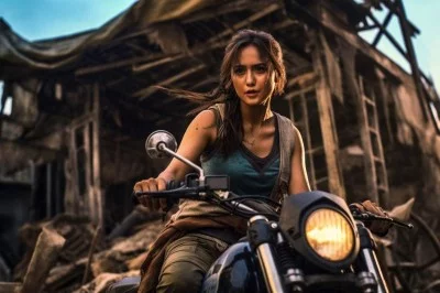 Swastima Khadka photo