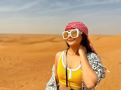 Swastima Khadka photo
