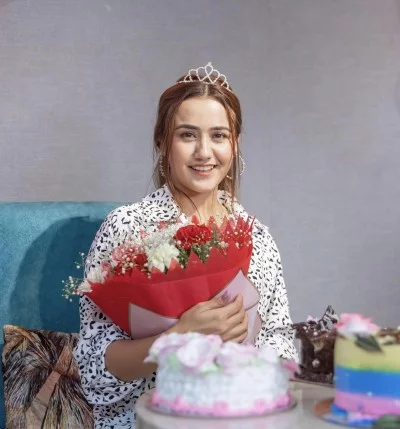 Swastima Khadka photo