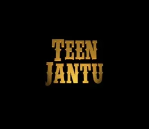 Tin Jantu Nepali movie poster