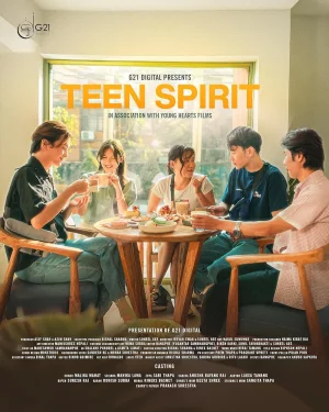 Teen Spirit