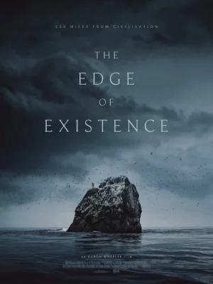 The Edge of Existence Nepali movie poster