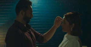 The Blue Light: Why It Matters for Nepali Cinema in 2026