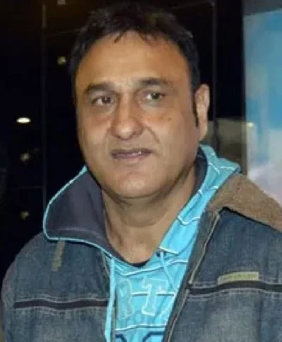 Ujjwal Ghimire