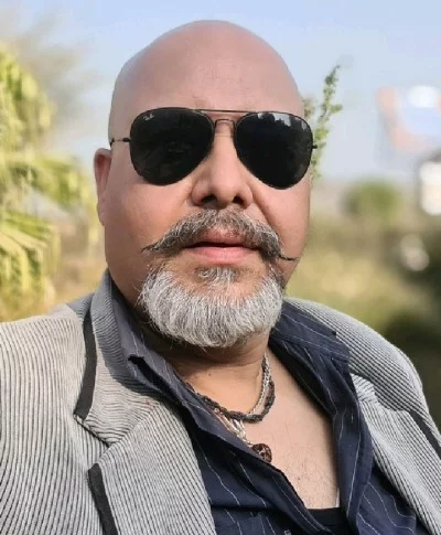 Vijay Deuja