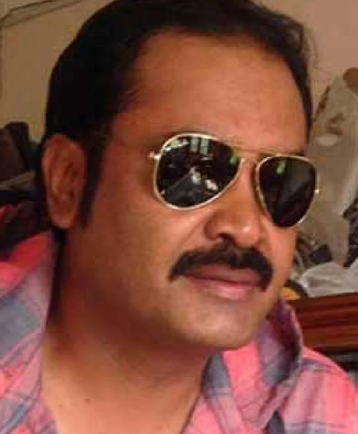 Umesh Khadka profile photo