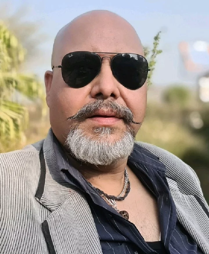 Vijay Deuja profile photo