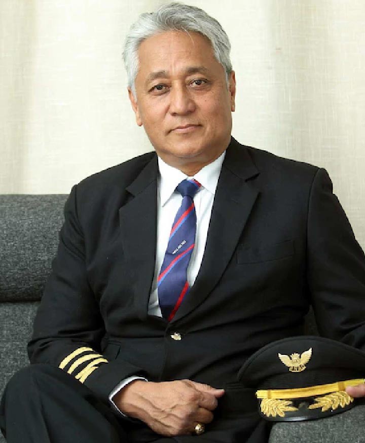 Vijay Lama