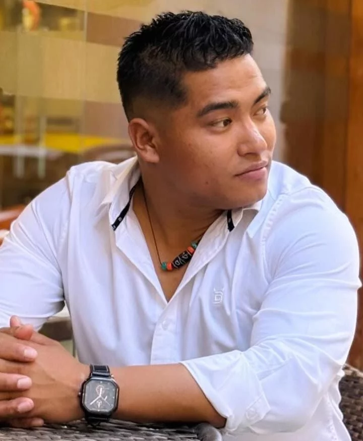 Yam Sherpa