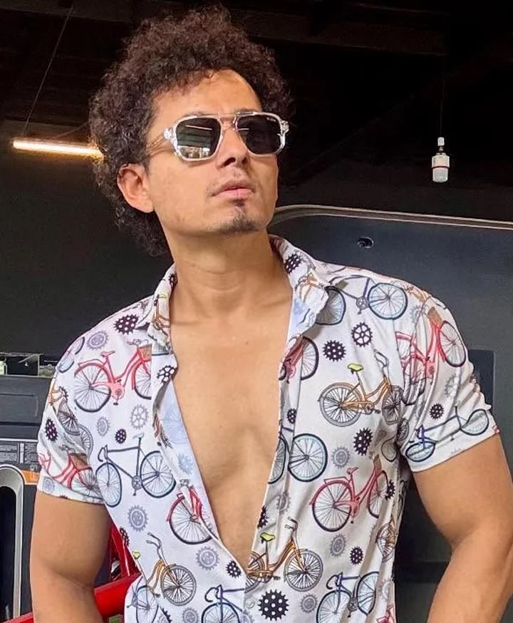 Yasraj Garach