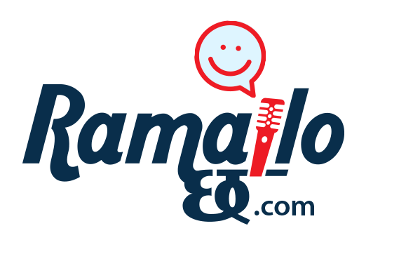 Ramailo Cha Icon