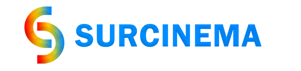 Surcinema Icon