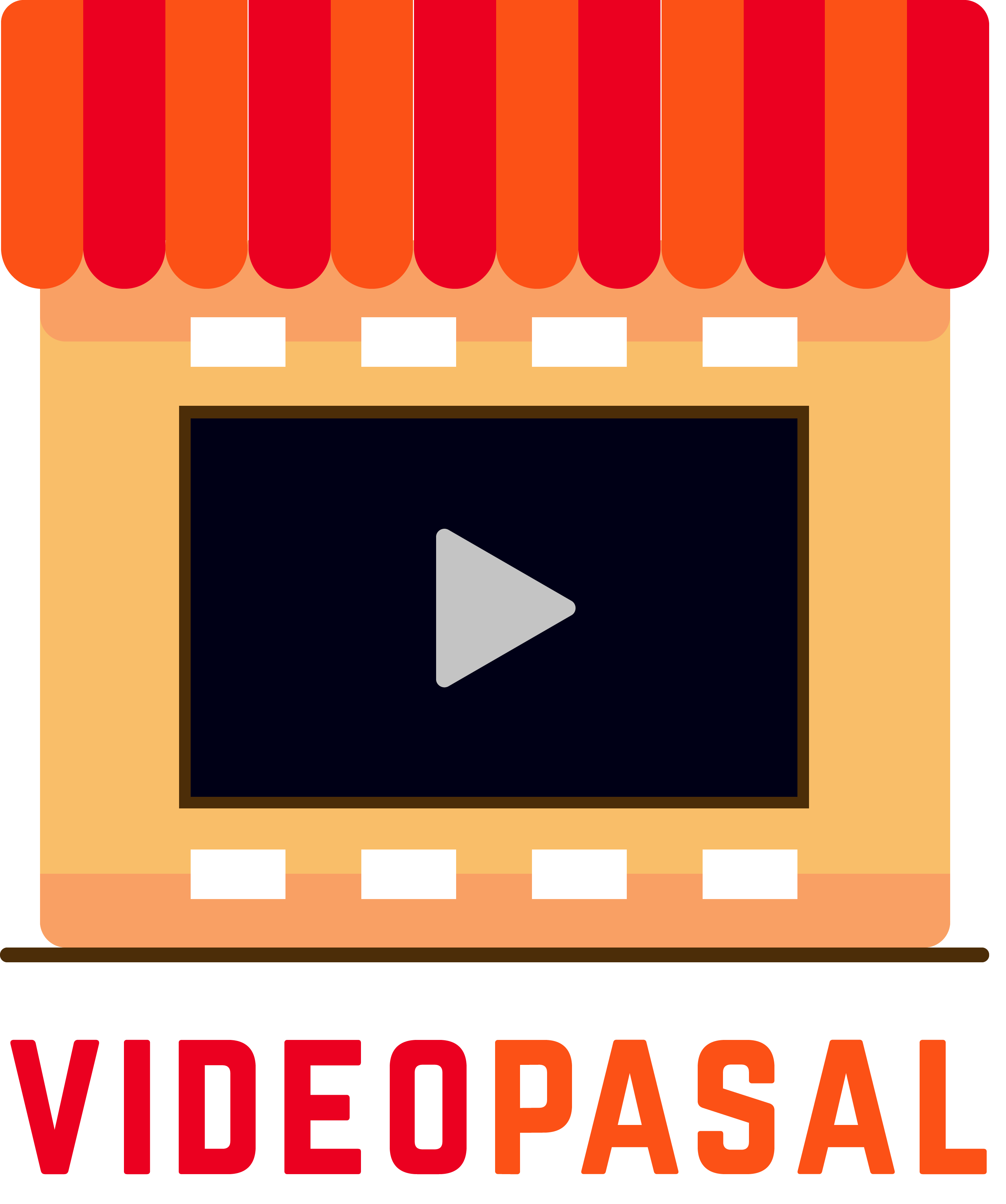 Video Pasal