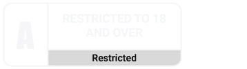 Age Rating R 18+