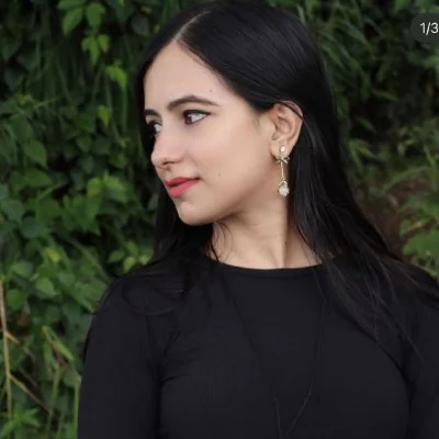 Bhawana Gautam