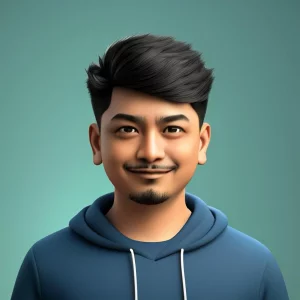 Resham Khadka
